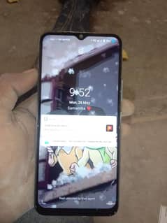 Vivo y 12A