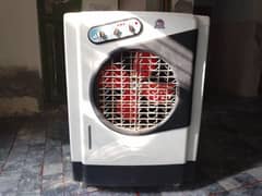 Air cooler
