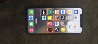 i phone 11pro 10/09 condition non pta Jv