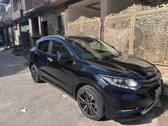 Honda Vezal 14/18