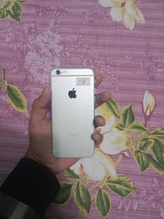 Apple iPhone 6