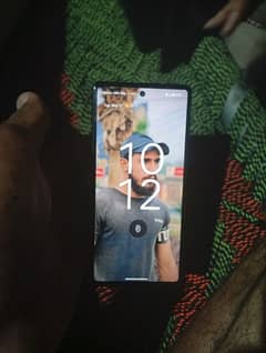 Google pixel 6a waterpak 6/128 10/10
