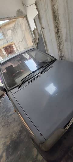 Suzuki Mehran 1990