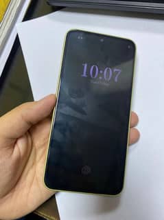 Samsung A35 5g