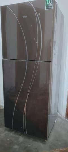 Haier refrigerator HRF-306