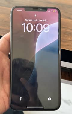 iPhone XS Max 256gb PTA approved