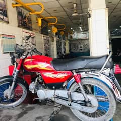 bike