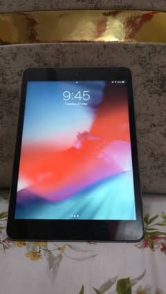 Apple IPad Mini 2