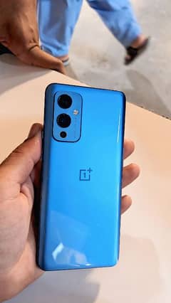 OnePlus 8/128