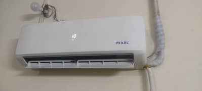 Pearl Brand Made by Bahrain- Non Inverter 1.5 Ton AC
