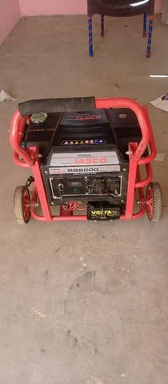 jasco  generator