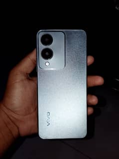 vivo y17s hai all ok hai no fault no repair