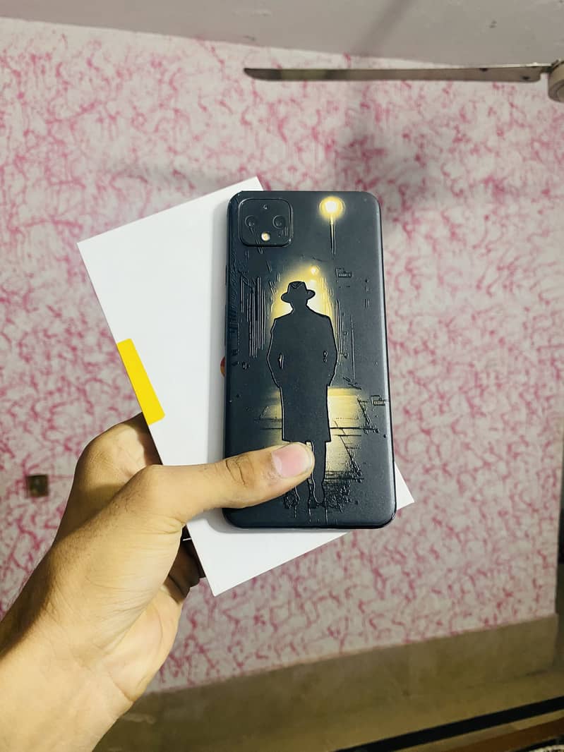 Google Pixel 4XL Exchange Possible 0