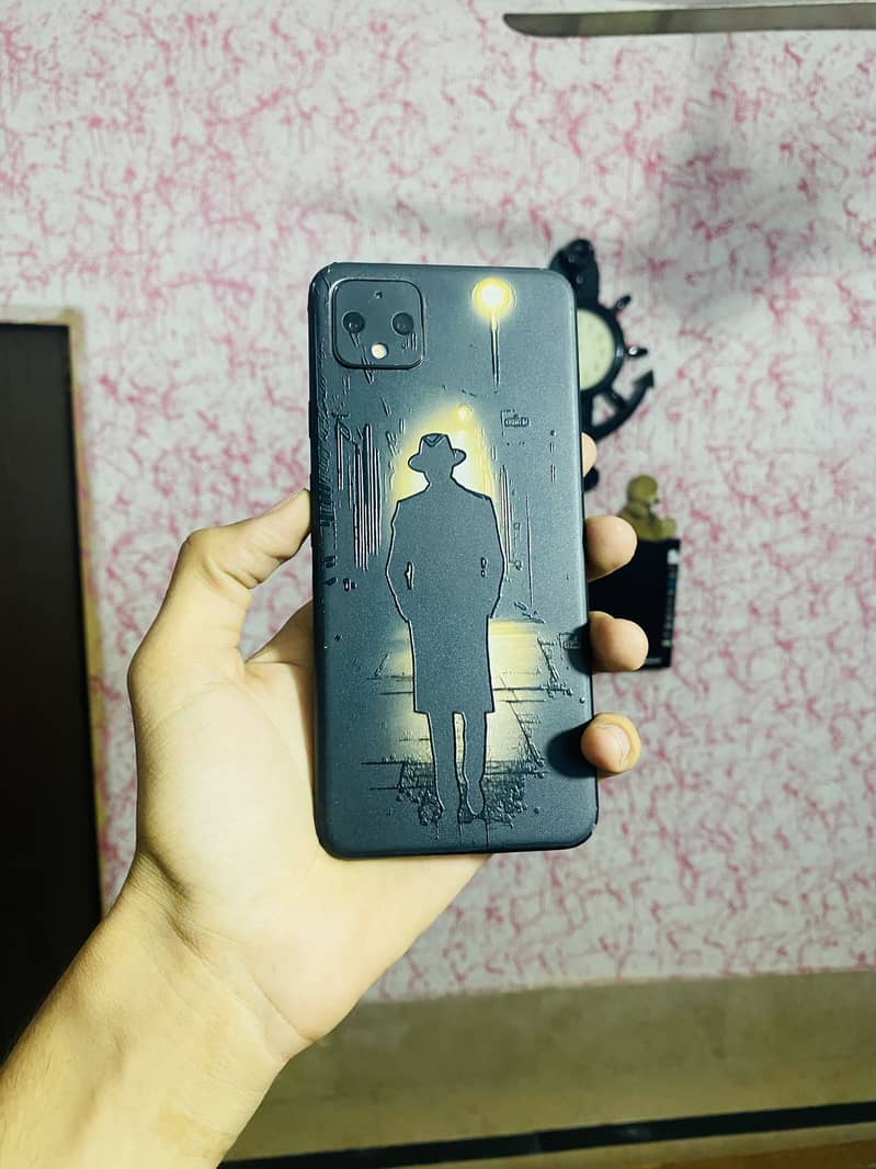 Google Pixel 4XL Exchange Possible 1