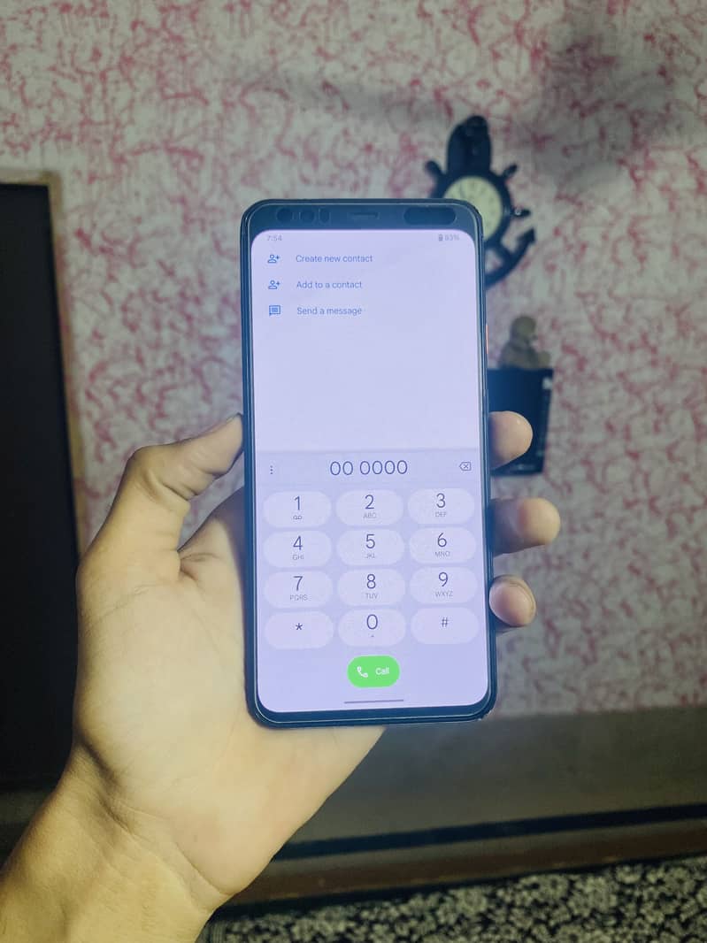 Google Pixel 4XL Exchange Possible 3