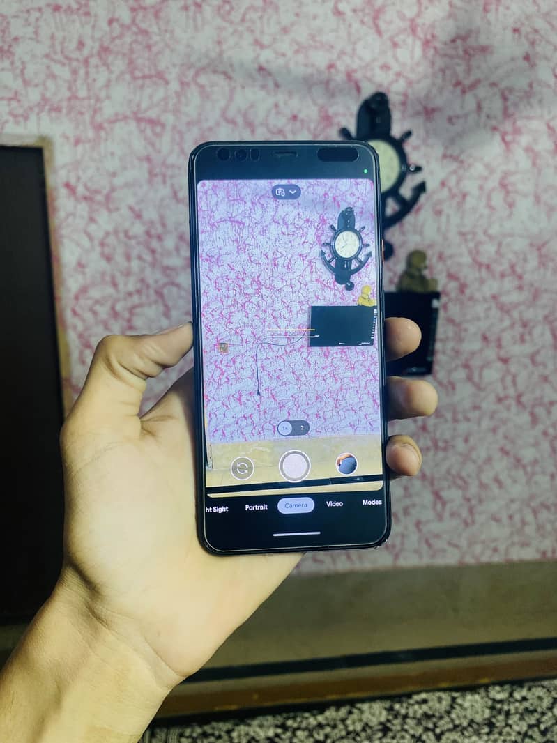 Google Pixel 4XL Exchange Possible 4