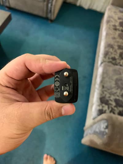Baseus Orignal 3 USB Port 17 Watt Fast Charger Type C Micro Usb