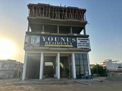 700 Square Feet Flat In Only Rs. 7200000