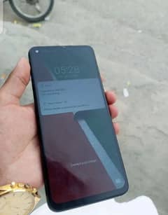 Infinix Note 7