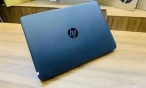 HP Elitebook 840 i5 4th Generation (Ram 8GB + SSD 256GB) Graceful