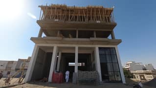 Buy A Centrally Located 700 Square Feet Flat In Gulshan-e-Maymar - Sector X