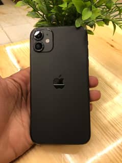 IPHONE 11 Dual Sim PTA  0/3/0/4/4/0/0/3/0/0/7