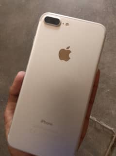 Apple iPhone 7 Plus