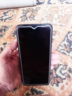 Infinix smart 7 with box 4/64