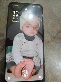 Oppo F15