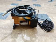 Car Air Pump/Compressor