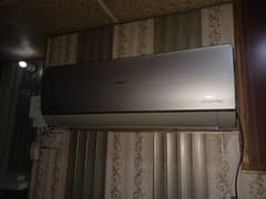 Haier Ac 1.5 Ton