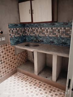 Buy your ideal 3 Marla Lower Portion in a prime location of Kot Araian