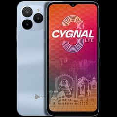Dcode Cygnal 3 lite 8(4+4)/64