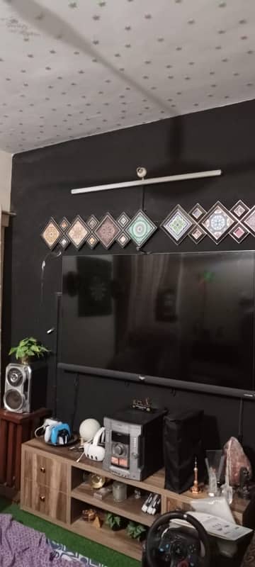 Flat For Sale Situated In Gulshan-E-Iqbal - Block 10-A 5