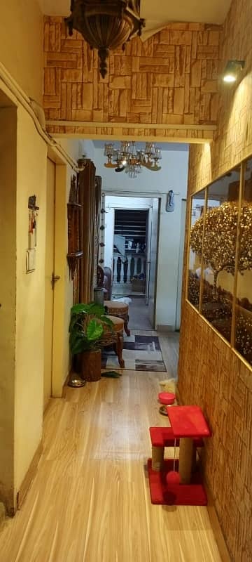 Flat For Sale Situated In Gulshan-E-Iqbal - Block 10-A 7
