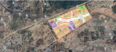Ideal Plot For Sale In C-15