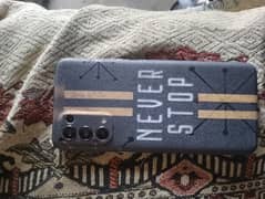 oppo Reno 5 8+8 128 all ok glass break panel ic Wala ha finger off