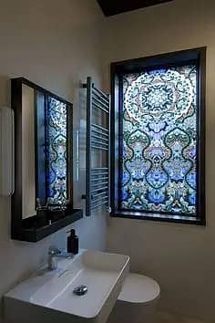 Glass Designing/SS Reeling/Office Partition/Shower Cabins/Led Mirror
