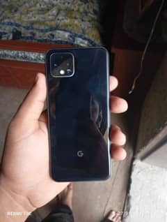 google pixel  4.6gb ram 64gb rom 10 by 9 Condition water pack