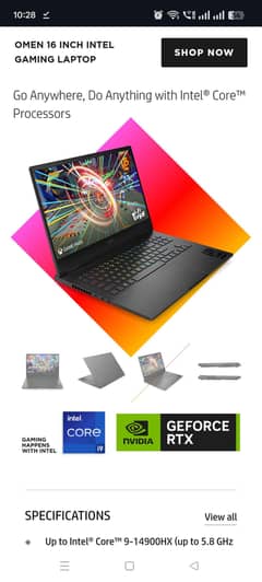 HP