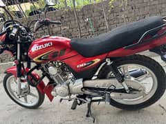 Suzuki