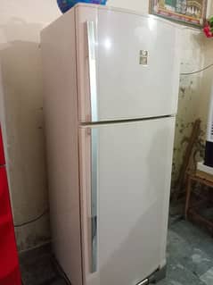 dawlance refrigerator