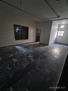 1 Kanal House Or Portion Wise Bii Available Ha For Silent Office Or Software House