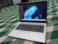 HP laptop model 840 G6 for sale urgent