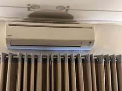 Acson Ac 1.5 ton split ac