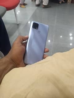 realme c25s exchange possible