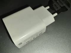 Xiaomi Original Charger Box Wala