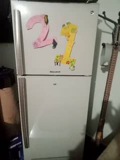 Pell fridge