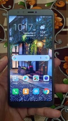 Honor 9 Lite