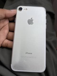 Iphone 7 PTA Approved 128 GB